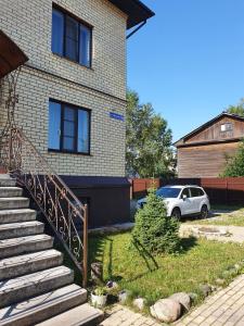 На Образцова, 14 - 30
