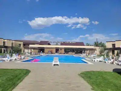 Петровская застава - 1