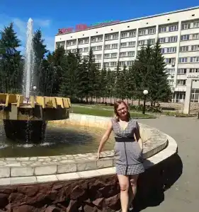 Кызыл Жар - 39