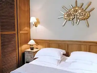 La Maison De Lucie - 3