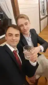 Лесная поляна - 36