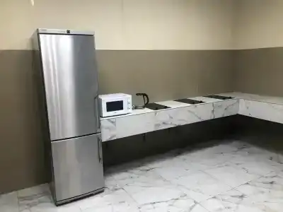 Мск Хостел - 16