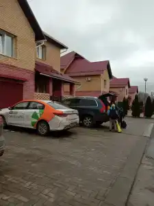 Династия - 22