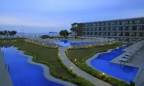 KAIRABA Bodrum Princess and Spa - 20