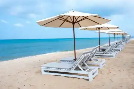 Eden Resort Phu Quoc - 1