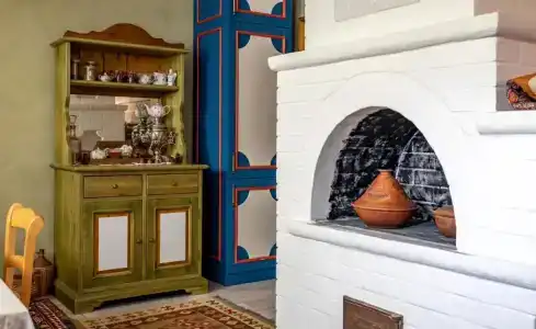 Пестово подворье - 0