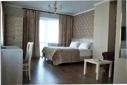Guest House SV - 4