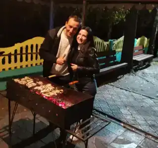 База отдыха у Василича - 44
