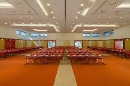 Holiday Inn Berlin Airport - Conference Centre, An Ihg - 9