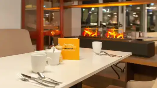 Holiday Inn Berlin Airport - Conference Centre, An Ihg - 2