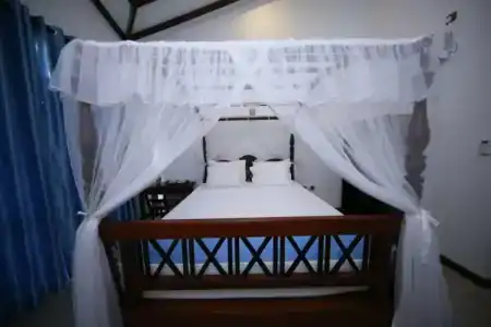 Olu Ayurveda Beach Resort - 4