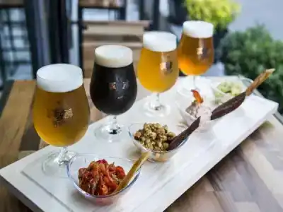 Saburtalo Hotel by Mercure - 28