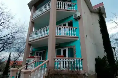 Вилла Профуголок - 25