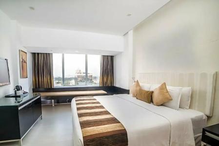 Clarion President - 7