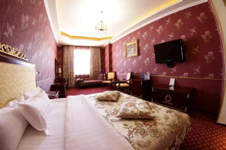 Golden Palace Yerevan - 35