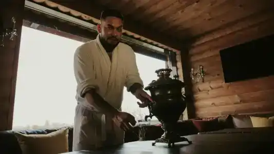 Поплавок - 30