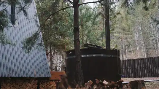 Логово Афрейм - 5