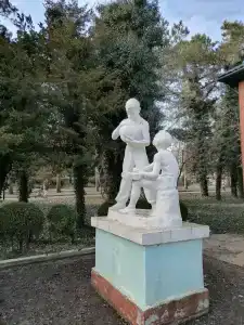 Евпаторийский детский клинический санаторий - 20