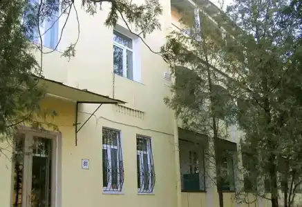 Магистраль - 8