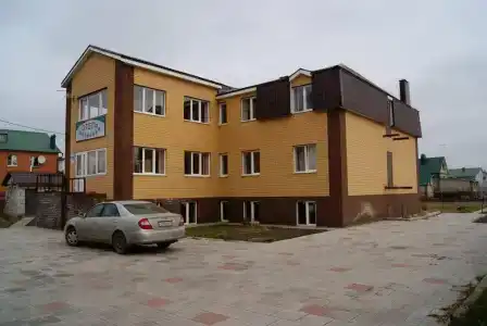 Меридиан - 11