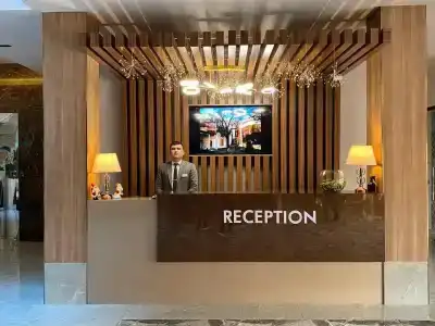 Wellness And Spa - 61