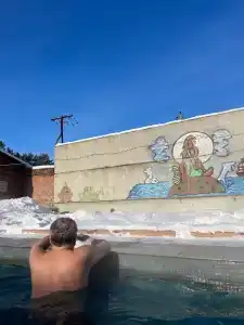 Томь-Усинский - 33