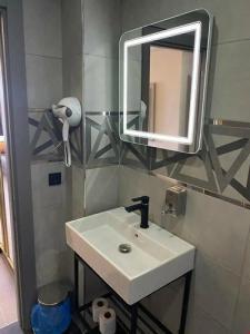 Taksim Larissa suites - 28