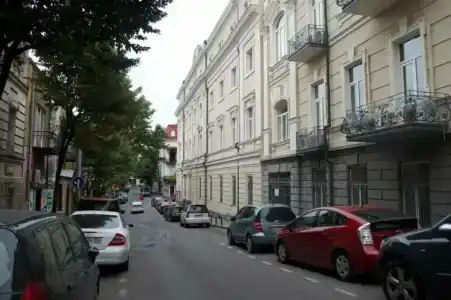Moosica Hostel - 0