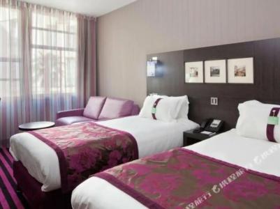 Holiday Inn Paris Notre Dame, An Ihg - 25