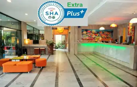 La Moon At Phuket - Sha Extra Plus - 33