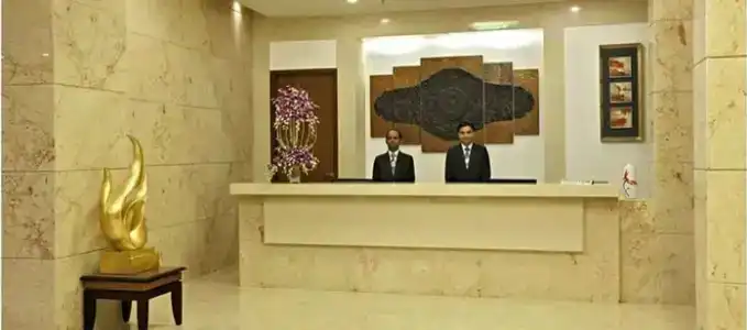 Regenta Central Jal Mahal, Jaipur - 23