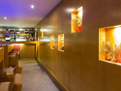 Jurys Inn Oxford - 14