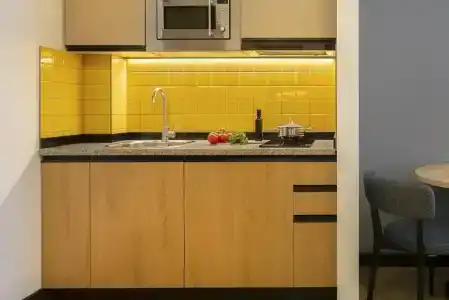 Цитадин Тбилиси Площадь Свободы - 25