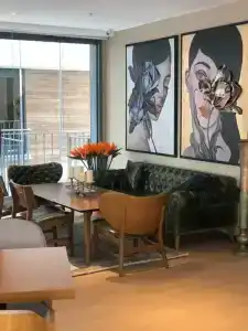 Broyt Suites - 15