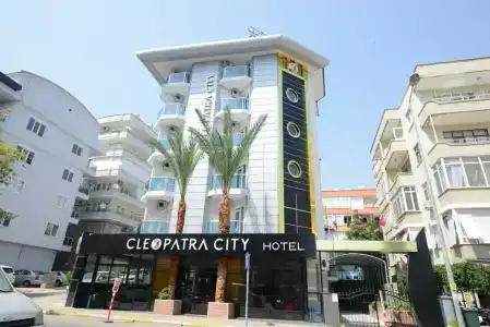 Cleopatra City - 10