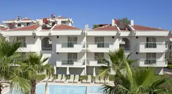 Dream Family Club - All Inclusive - 5