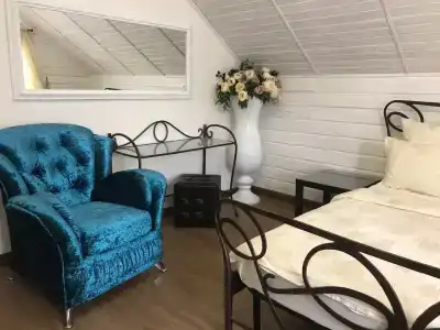 Старая Провинция - 54