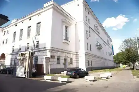 Как дома - 1