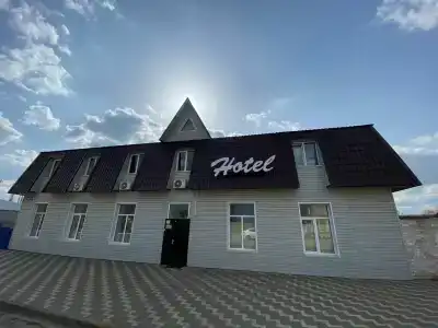 Hotel - 6