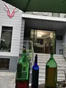 Боржоми Underwood - 20