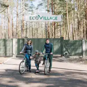 Eco Village Club - 34