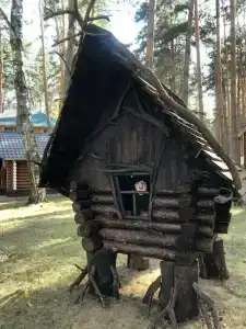 Усадьба - 66