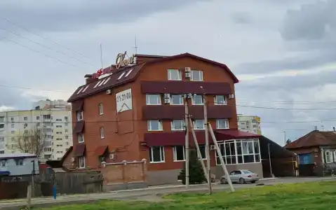 Кеми - 1