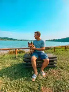 Чистые пруды - 39