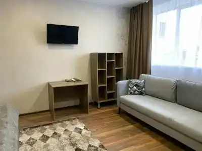 Солнечный Ветер - 70