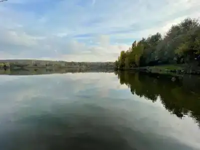 Семеновский пруд - 24