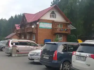 Кедровый стан - 28