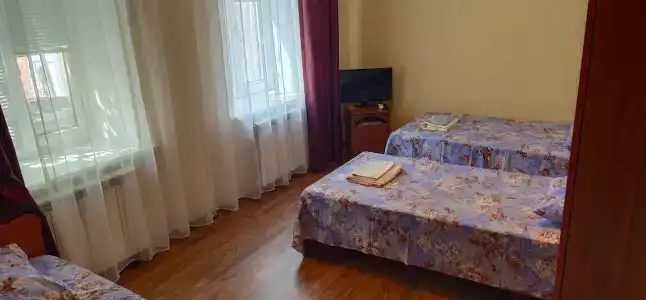 Гостевой дом на Чапаева, 26 - 46