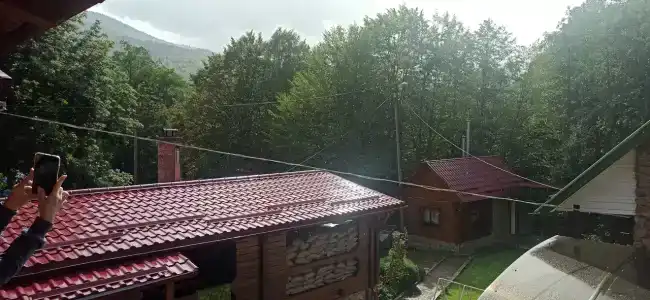 Горный воздух - 50