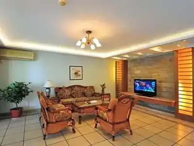 Palm Beach Resort & Spa - 41